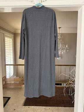 chinese dress ladies Princess Polly Women's Gratuita Long Sleeve Maxi Sweater Dress - Natural